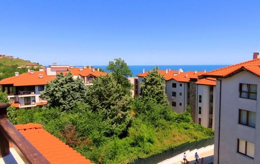 Holiday in Byala, Bulgaria