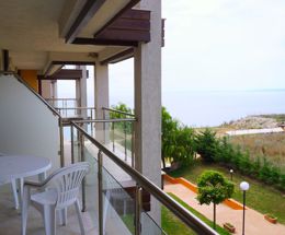 apartment for rent in July Morning Complex, Kavarna
