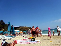 Почивка на море - Бяла, Комплекс Бяла Резидънс