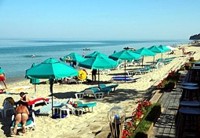 Beach holiday in Bulgaria - Byala Residence Complex