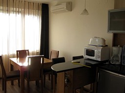 Почивка на море - Бяла, Комплекс Бяла Резидънс