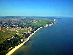 Почивка на море - Бяла, Комплекс Бяла Резидънс
