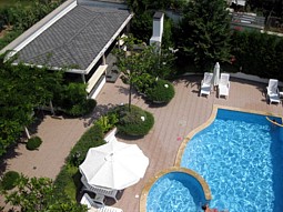 Beach holiday in Byala Residence Complex