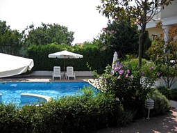 Beach holiday in Byala Residence Complex