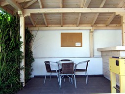 Beach holiday in Byala Residence Complex