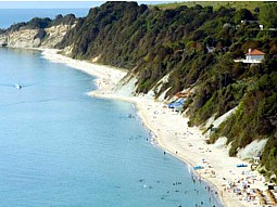 Beach holiday in Byala Residence Complex