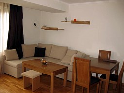 Beach holiday in Byala Residence Complex