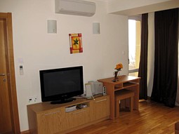 Beach holiday in Byala Residence Complex