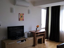 Beach holiday in Byala Residence Complex