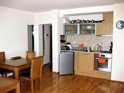 Beach holiday in Byala Residence Complex