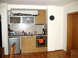 Beach holiday in Byala Residence Complex