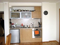 Beach holiday in Byala Residence Complex