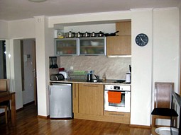 Beach holiday in Byala Residence Complex