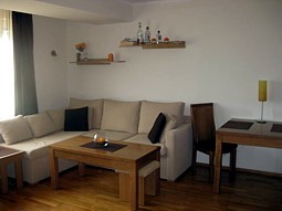 Beach holiday in Byala Residence Complex