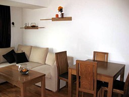 Beach holiday in Byala Residence Complex