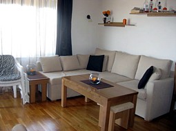 Beach holiday in Byala Residence Complex