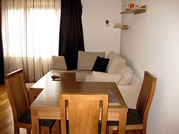 Beach holiday in Byala Residence Complex