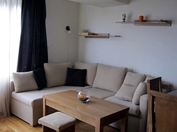 Beach holiday in Byala Residence Complex