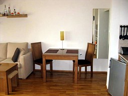 Beach holiday in Byala Residence Complex