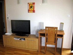 Beach holiday in Byala Residence Complex