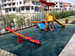 Holiday in Byala Vista Complex