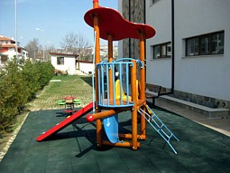 Holiday in Byala Vista Complex