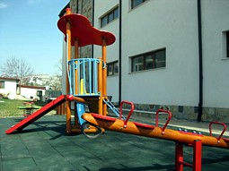 Holiday in Byala Vista Complex