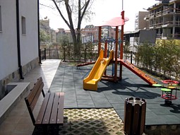 Holiday in Byala Vista Complex