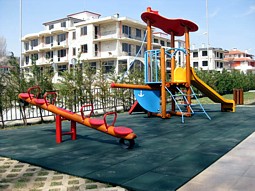 Holiday in Byala Vista Complex