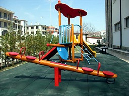 Holiday in Byala Vista Complex
