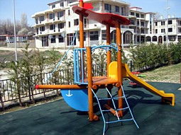 Holiday in Byala Vista Complex