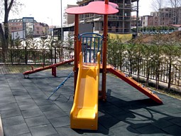 Holiday in Byala Vista Complex