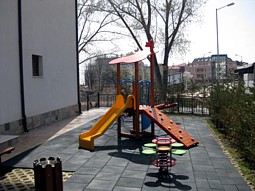 Holiday in Byala Vista Complex