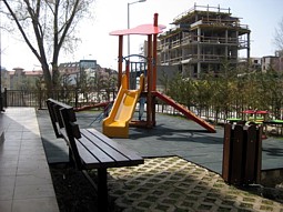 Holiday in Byala Vista Complex