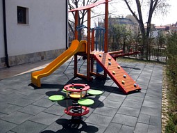 Holiday in Byala Vista Complex