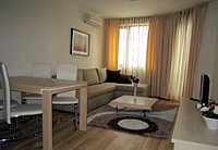 Beach holiday in Bulgaria - Byala Vista Complex