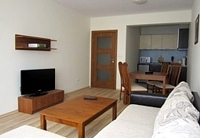 Beach holiday in Bulgaria Byala