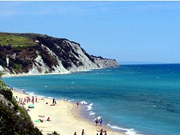 Holiday in Bulgaria - Byala town