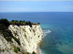 Holiday in Bulgaria - Byala town