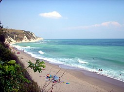 Holiday in Bulgaria - Byala town