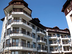 Holiday in Bulgaria - Byala town