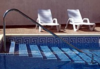 Beach holiday in Byala Viosta Complex - Bulgaria