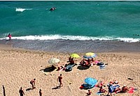Vacation on the beach in Bulgaria - Byala Vista Complex