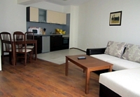 Vacation on the beach in Bulgaria - Byala Vista Complex