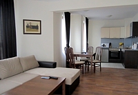 Vacation on the beach in Bulgaria - Byala Vista Complex