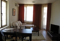 Vacation on the beach in Bulgaria - Byala Vista Complex