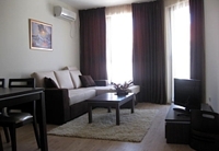 Vacation on the beach in Bulgaria - Byala Vista Complex