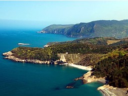 Holiday in Bulgaria, Byala town