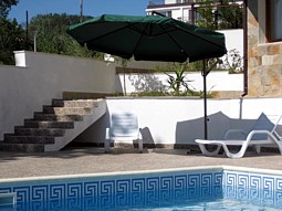 Holiday in Bulgaria, Byala town