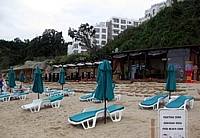 Vacation on the beach in Bulgaria - Byala Vista Complex